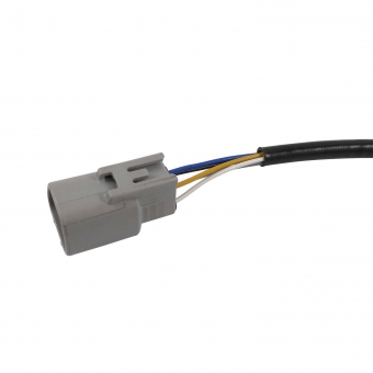 Sonda Lambda Wideband NTK UAR0004-EE001 5 fios - Cód.3937