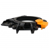 Retentor Traseiro do Motor Elring 429.090 VW EA111- Cód.7605