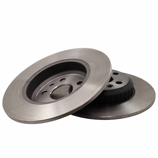 Kit Disco de Freio BD7345 Tras. Discovery Sport - Cód.12780