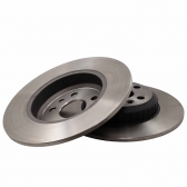 Kit Disco de Freio BD7345 Tras. Discovery Sport - Cód.12780