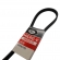 Correia Micro-V Gates 6DPK1195 Audi A3 1.8 20V - Cód.5415