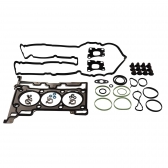 Jg de Junta Superior Elring 657.110 Ford Fiesta - Cód.13266