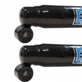 Par Amortecedor Tras. Nakata HG36086 Fiat Strada - Cód.13348