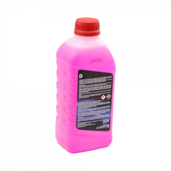 Aditivo Radiador Delphi Pronto para Uso RL10016 - Cód.11369