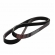 Correia Micro-V Gates 6PK1550XS GM Tracker Ecotec - Cód.9230