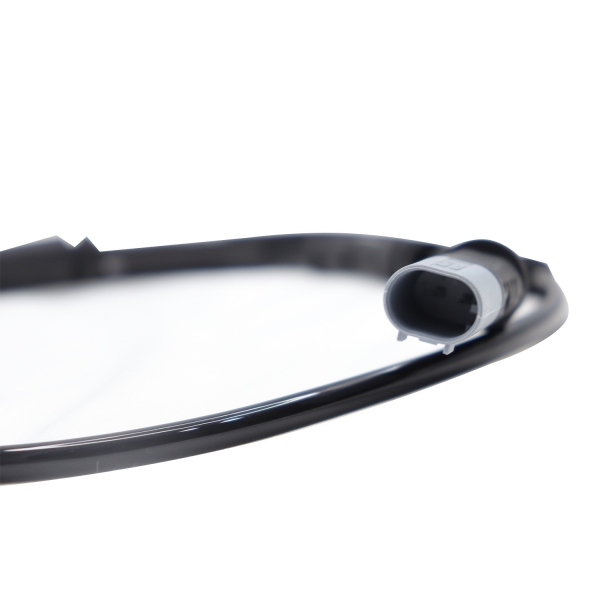 Sensor de Pastilha Textar 98043300 BMW 528i, 535i -Cód.10469