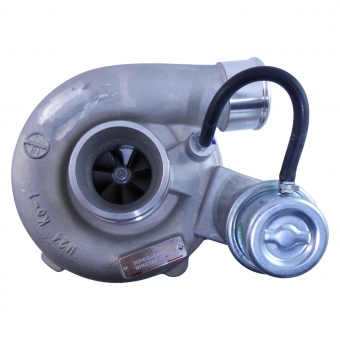 Turbina Garrett 802455-5002S JCB Dieselmax TCAE - Cód.6133