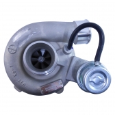 Turbina Garrett 802455-5002S JCB Dieselmax TCAE - Cód.6133