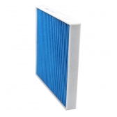 Filtro de Cabine Hengst E2998LB VW Jetta, Golf  - Cód.10274