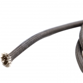 Malha Flexguard HT Antichama (Insultherm) 3mm - Cód.10892