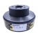 Kit Disco de Freio BD9101 Tras. GM Omega, Suprema - Cód.6384