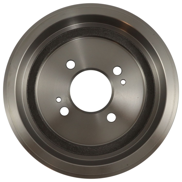 Kit Tambor de Freio BD5204 Tras. HB20, HB20S - Cód.7566