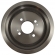 Kit Tambor de Freio BD5204 Tras. HB20, HB20S - Cód.7566