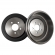 Kit Tambor de Freio BD7933 Tras. Ford Ranger 3.0 - Cód.5292