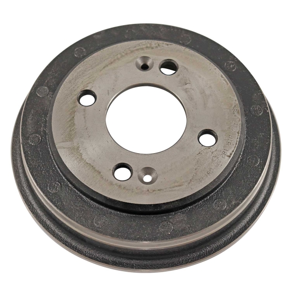 Kit Tambor de Freio Tras. BD5841 Picanto  - Cód.8397