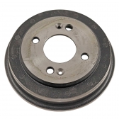 Kit Tambor de Freio Tras. BD5841 Picanto  - Cód.8397