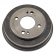 Kit Tambor de Freio Tras. BD5841 Picanto  - Cód.8397