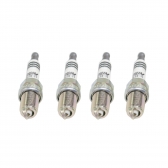 Jg de Velas Ignição NGK Iridium BKR7EIX-11 TR4 - Cód.11325