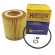 Filtro de Óleo Hengst E61H D215 BMW 130i, X1, X5 - Cód.9767