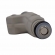 Bico Injetor Delphi FJ10796 VW Gol 1.0 8V - Cód.12559