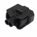 Conector Femea 2 Vias ETE4712 Bico Injetor - Cód.11604