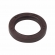 Retentor Comando Elring 247.260 Mitsubishi L200 - Cód.12092