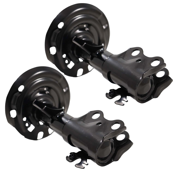 Par Amortecedor Diant. Nakata HG41420/1 Corolla - Cód.12877