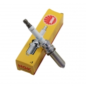 Vela de Ignição NGK LMDR10A-JS Streetfighter V4 - Cód.13461