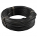 100m Cabo Flex. Auto Estanhado 1.50mm Preto Branco -Cód.6762