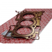 Junta de Cabeçote Elring 889.800 Ford Dragon 1.5 - Cód.8324