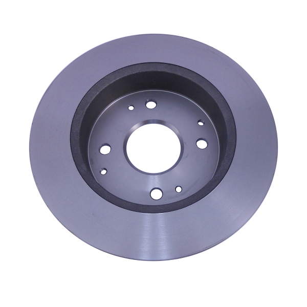 Kit Disco de Freio BD0835 Tras. Honda Accord - Cód.4763