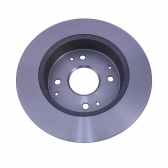 Kit Disco de Freio BD0835 Tras. Honda Accord - Cód.4763