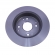 Kit Disco de Freio BD0835 Tras. Honda Accord - Cód.4763
