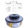 Kit Disco de Freio BD1564 Tras. GM Cruze 1.4 - Cód.3595