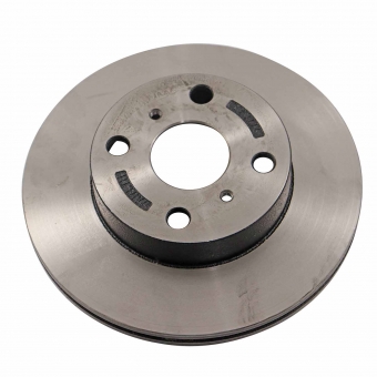 Kit Disco de Freio BD2250 Diant. Toyota Corolla - Cód.8903