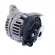 Alternador 90A Euro 70007 VW Gol e Santana - Cód.5868