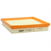 Filtro de Ar Hengst E1163L Fox, Gol, Virtus 1.6 - Cód.11357