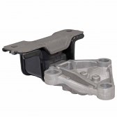 Coxim Motor Esquerdo Prime 2002 Honda Fit, WR-V - Cód.12392