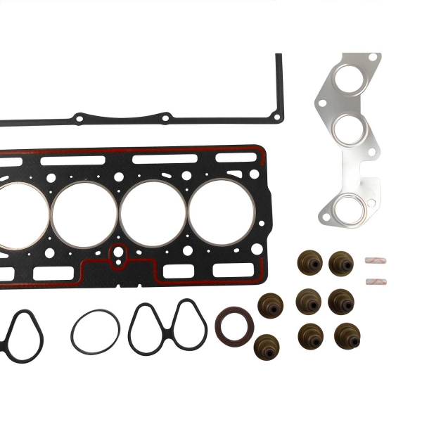 Jg de Juntas Superior 219.240 Renault Kangoo - Cód.5516