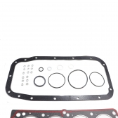 Jg Juntas Motor s/Ret. Elring 494.050 Celta 1.0 - Cód.10958