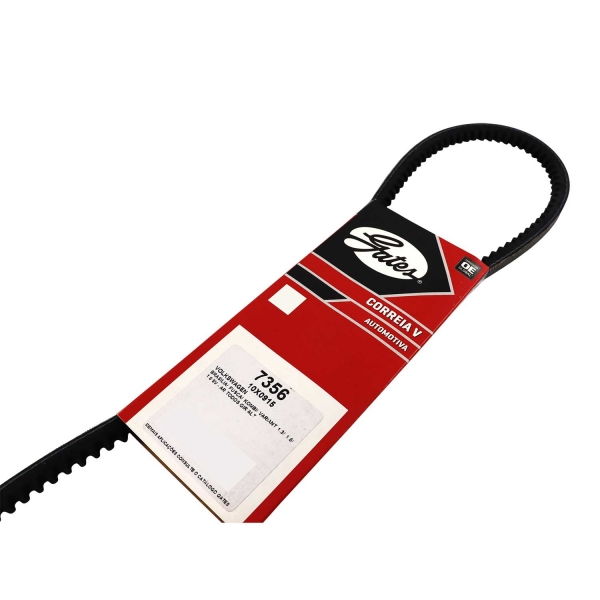 Correia V Gates 7356 VW Brasilia, Fusca, Kombi - Cód.5354