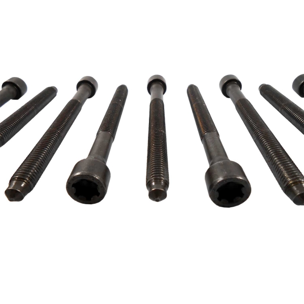 Parafuso Cabeçote Elring 325.930 VW Tiguan, Jetta - Cód.4467