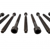 Parafuso Cabeçote Elring 325.930 VW Tiguan, Jetta - Cód.4467