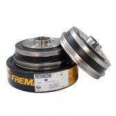 Kit Tambor de Freio BD3030 Renault Clio, Logan - Cód.13517