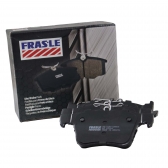 Pastilha Tras. Frasle PD1491CMAXX Audi A3 - Cód.13806