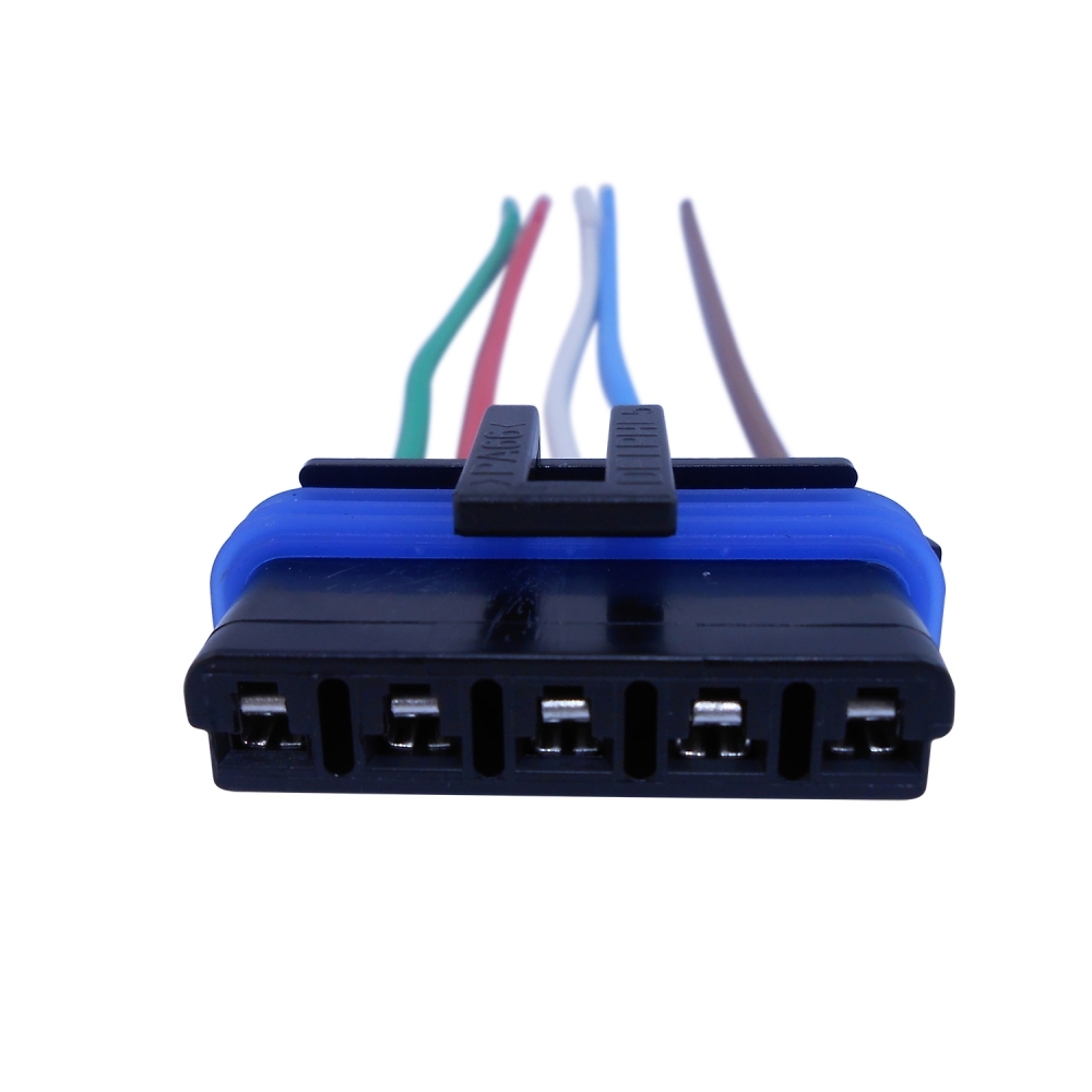 Chicote ETE5939 Flange da Bomba de Combustível GM - Cód.5988