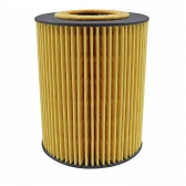 Filtro de Óleo Hengst E106H D171 Freelander II - Cód.9731