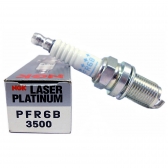 Vela de Ignição PFR6B Volvo S60, S80 2.5T - Cód.1745