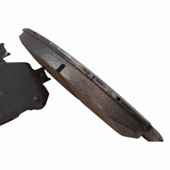 Pastilha Diant. Textar 2445201 Toyota RAV4 - Cód.11782