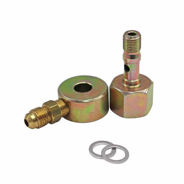 Adaptador da Cebolinha de Óleo VW - Cód.1473
